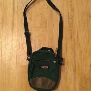 Vintage Jansport Shoulder Bag